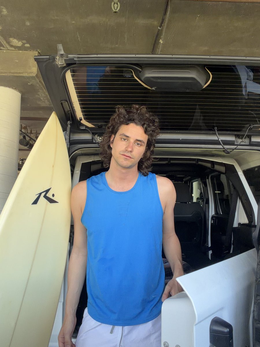 Brian Batesy tweet media