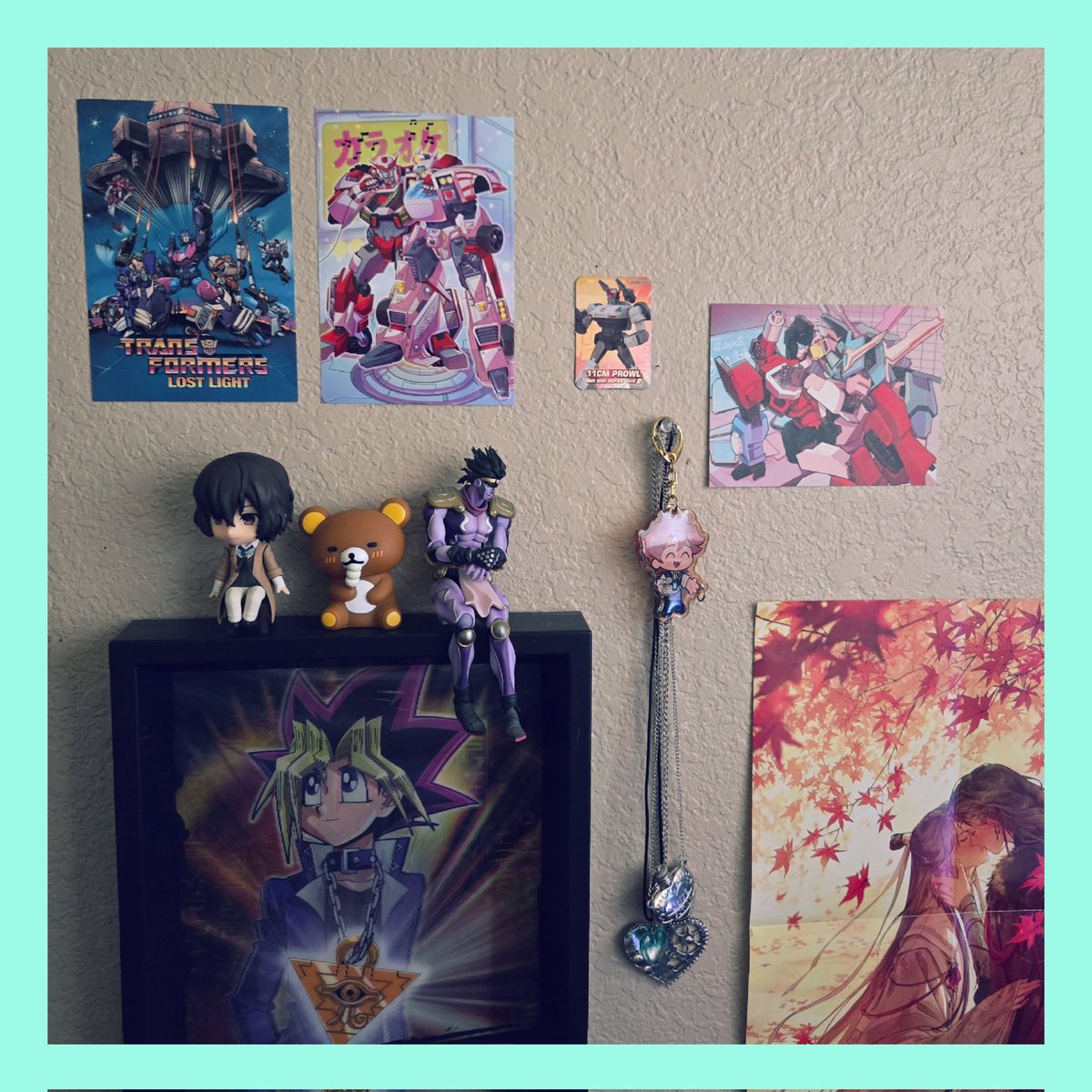 Lucey ! COMMS OPEN tweet media