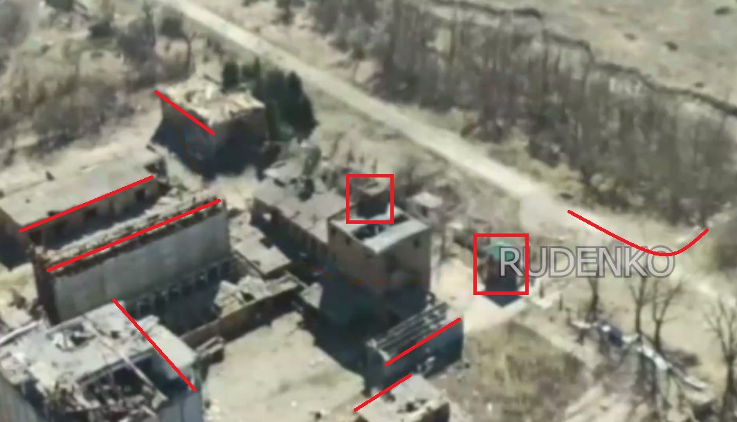 Ukrainian Liberation: GEO & OSINT tweet media