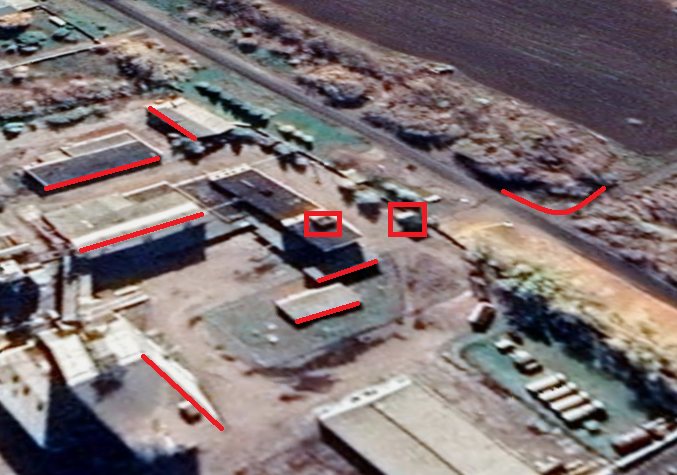 Ukrainian Liberation: GEO & OSINT tweet media