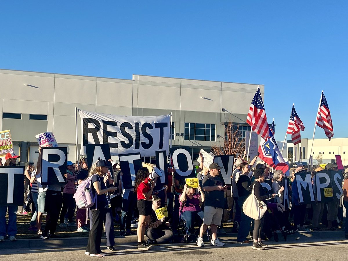 KaelWeston's tweet image. SLC, UT: #utpol