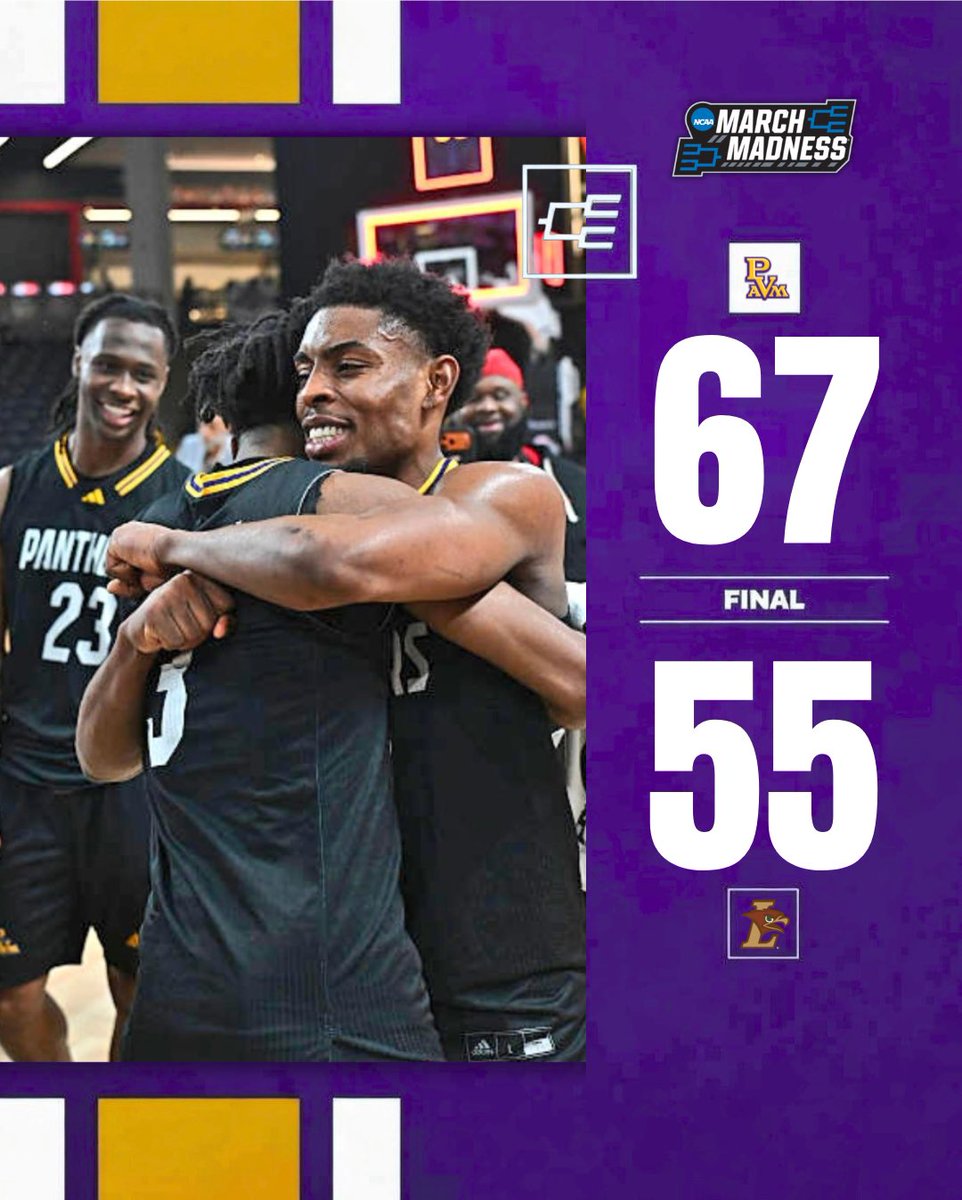 PVAMU Men’s Basketball tweet media