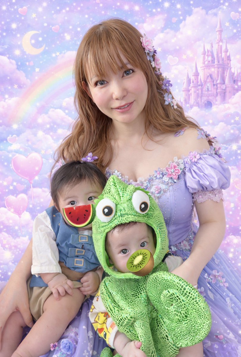 🍉中川翔子🍉🐈‍⬛ tweet media