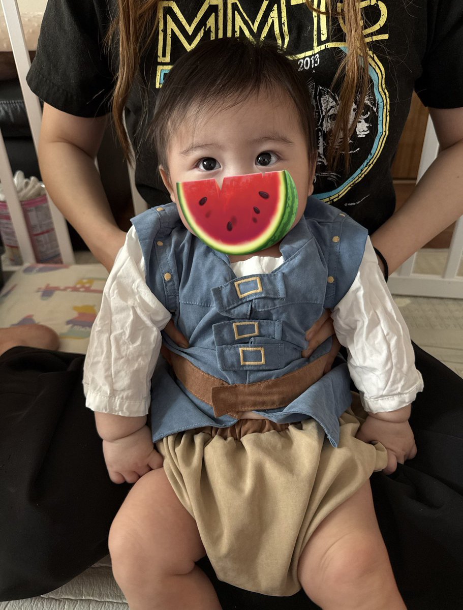 🍉中川翔子🍉🐈‍⬛ tweet media