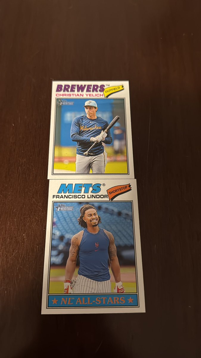 Anthonys Weekly Card Sales tweet media