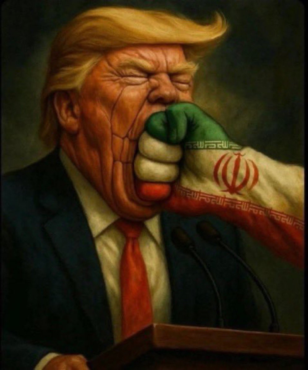 Not Americon tweet media