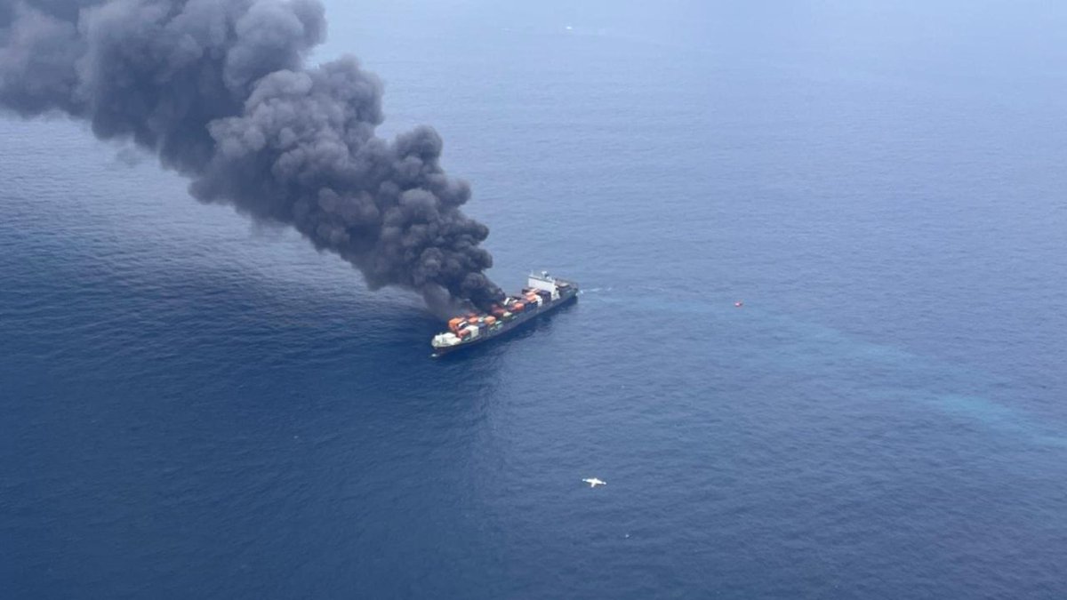 Not Americon tweet media