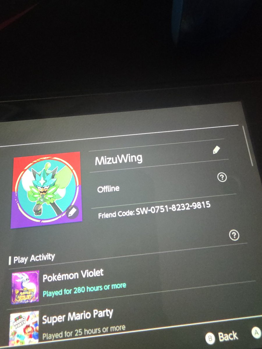 🎀 Supposed Persona Photoshop Master tweet media