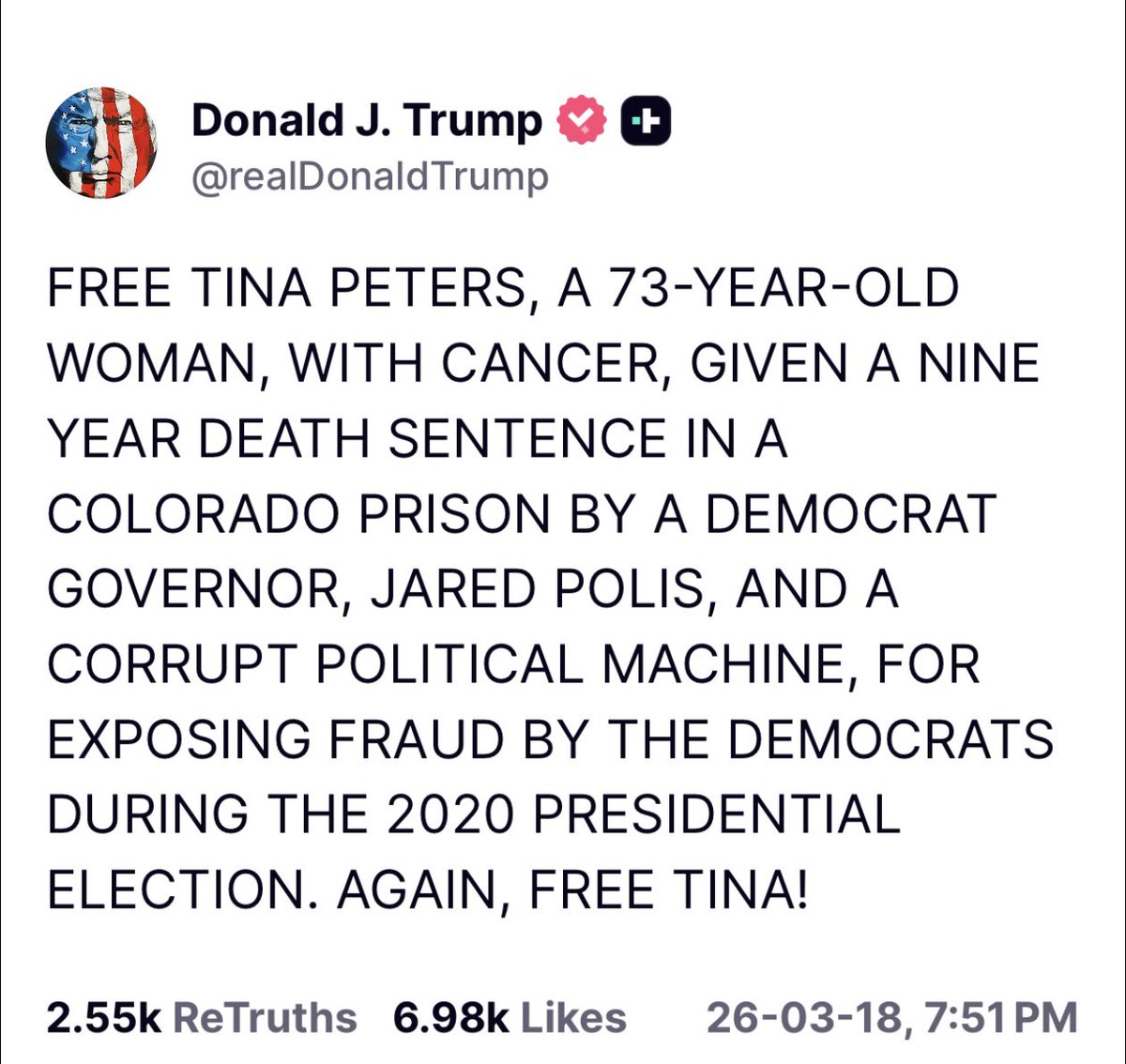 Marlene Robertson🇨🇦 tweet media