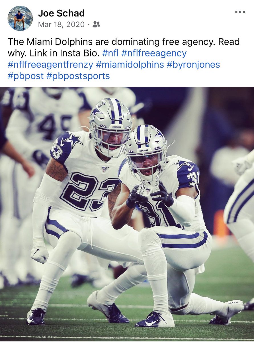 Joe Schad tweet media