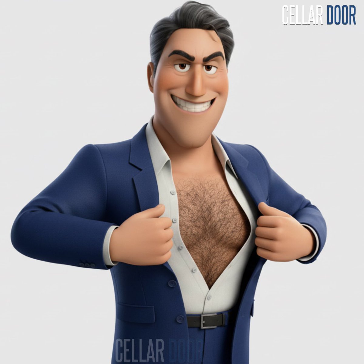 Cellar Door tweet media