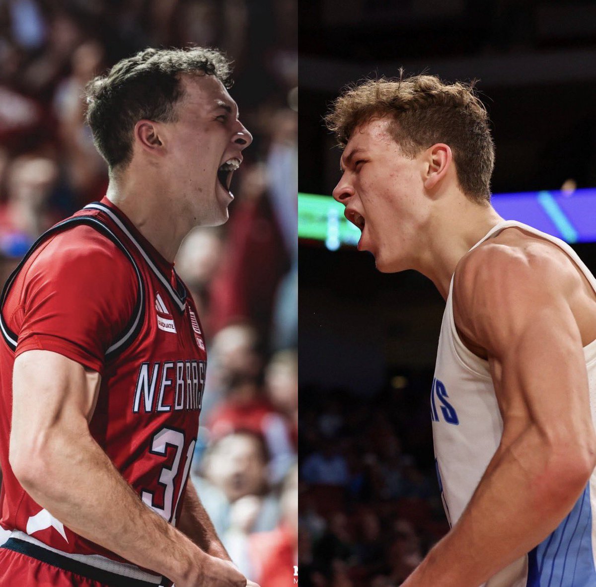 AG Bluejay Boys BB tweet media