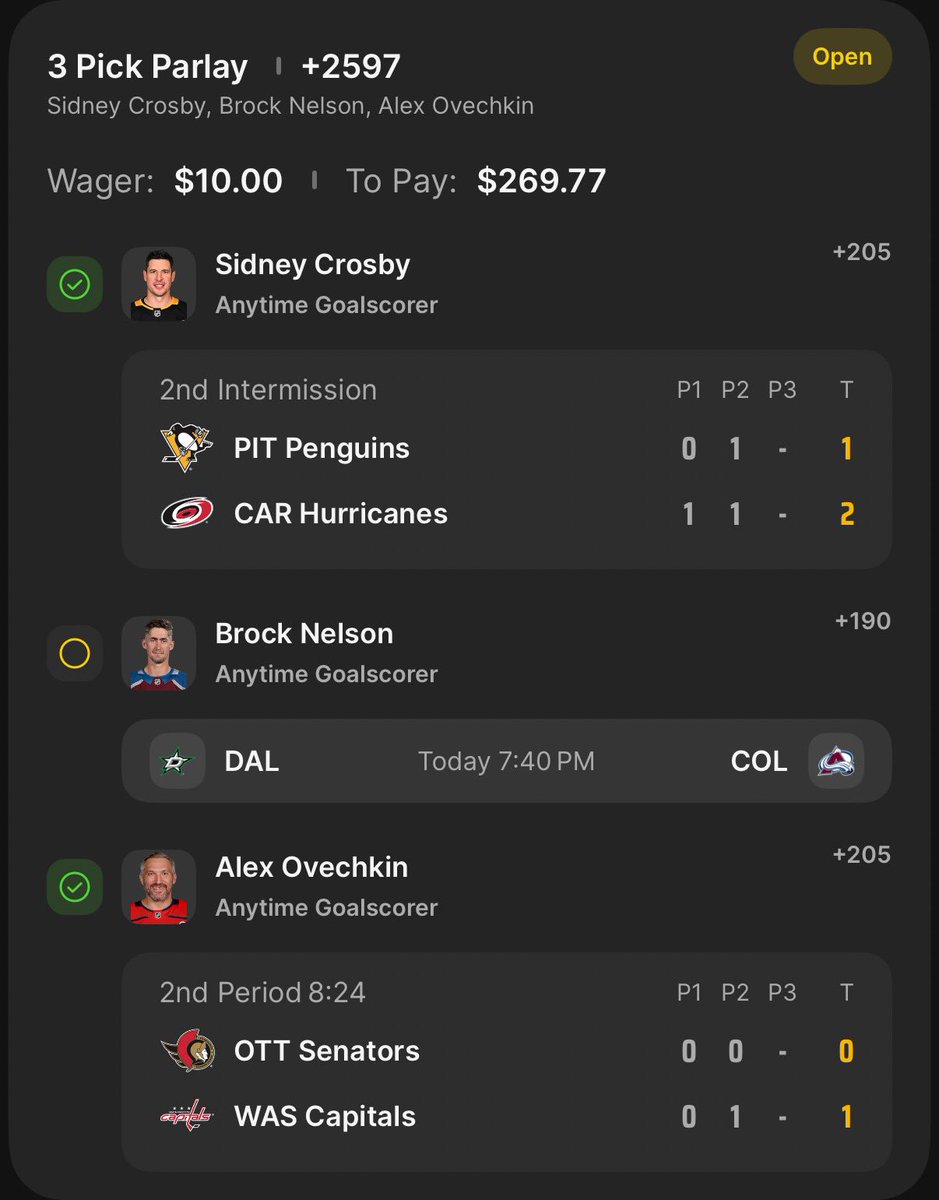 Selfgodd tweet media