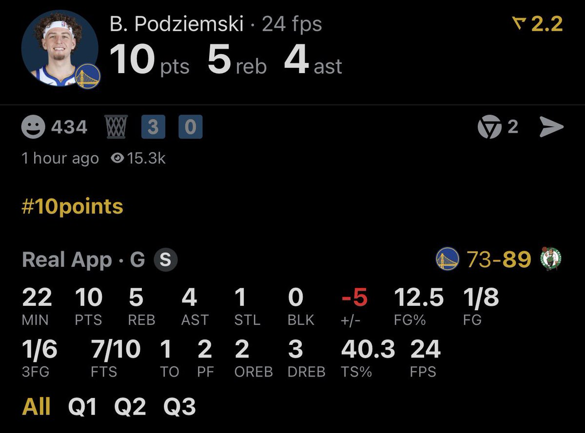 jose ☔️ tweet media