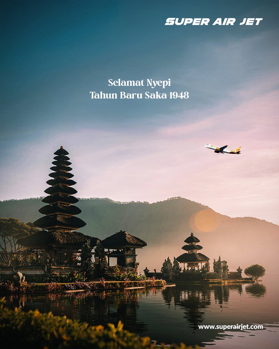 Super Air Jet tweet media