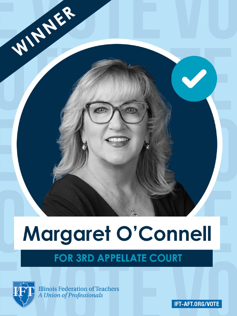 IL Federation of Teachers tweet media