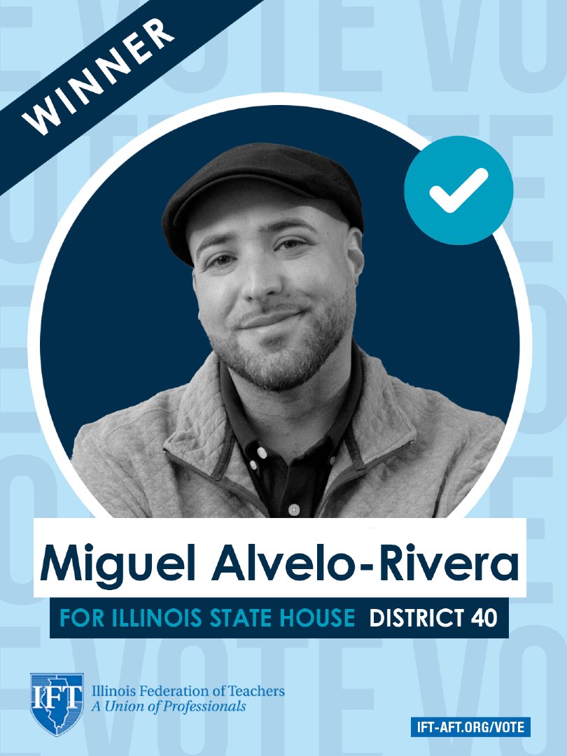 IL Federation of Teachers tweet media