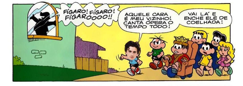 Timothée Chalamet se fosse do bairro do limoeiro