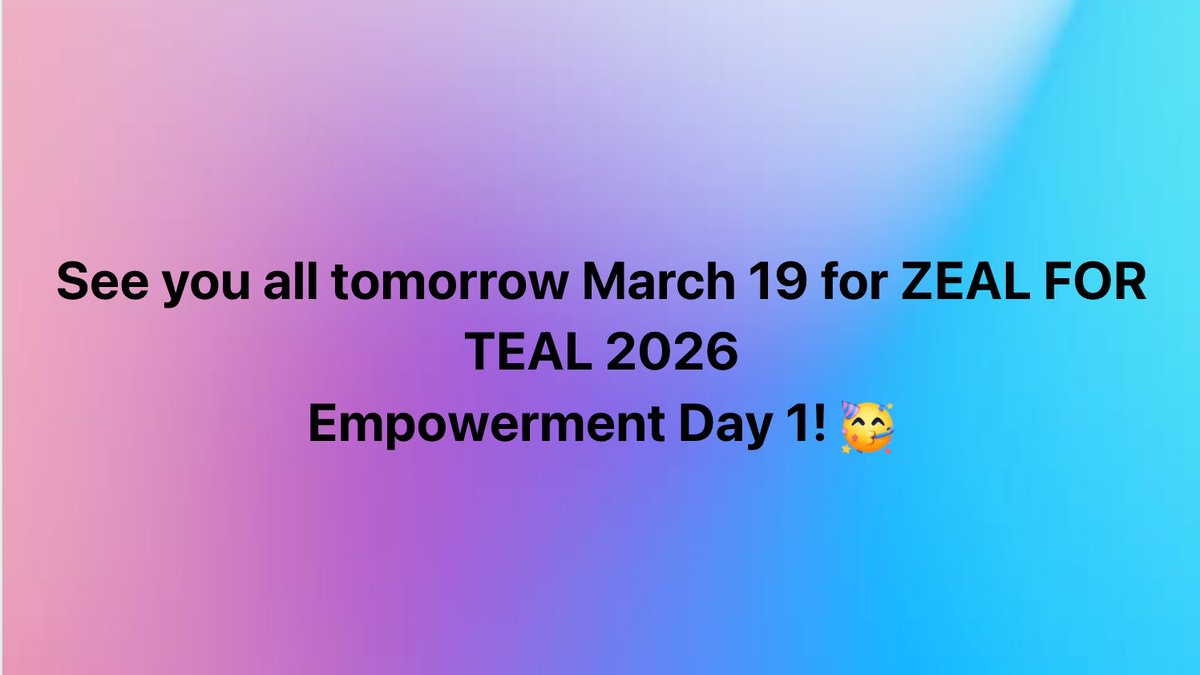 Ovarcome tweet media