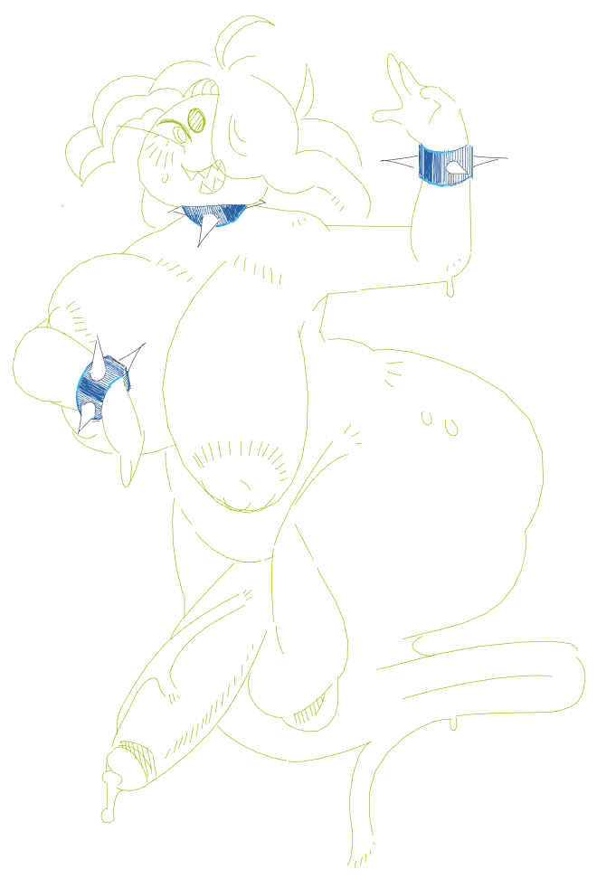 NotARockeT 🔞 tweet media