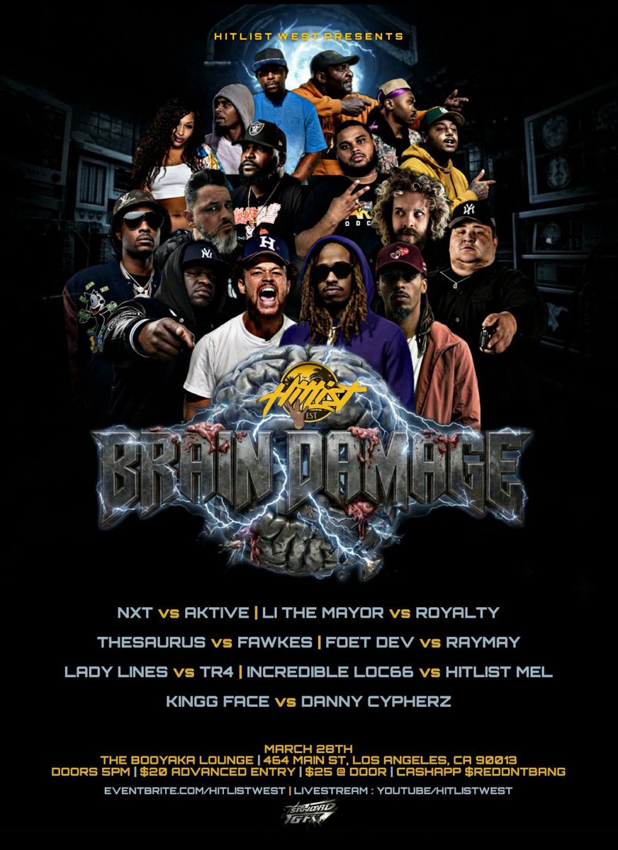 RayMay From the WEST tweet media