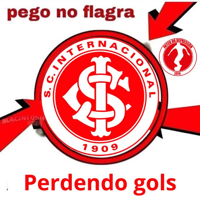 Inter da Depressão tweet media