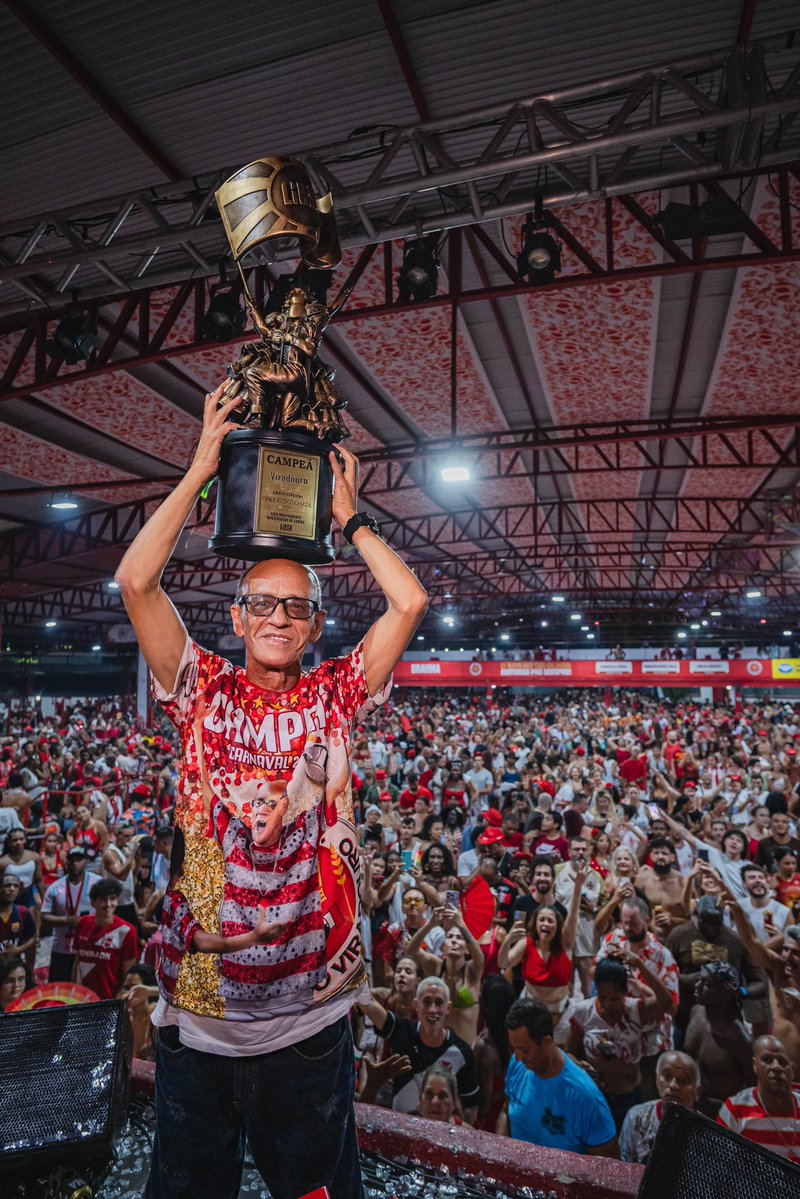 Unidos do Viradouro tweet media