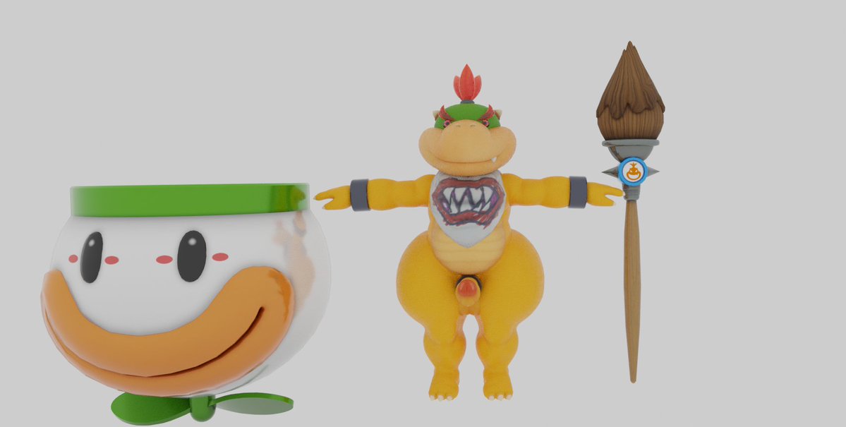 DoomChimp tweet media