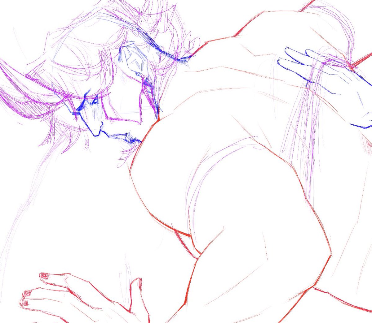 I like men tweet media