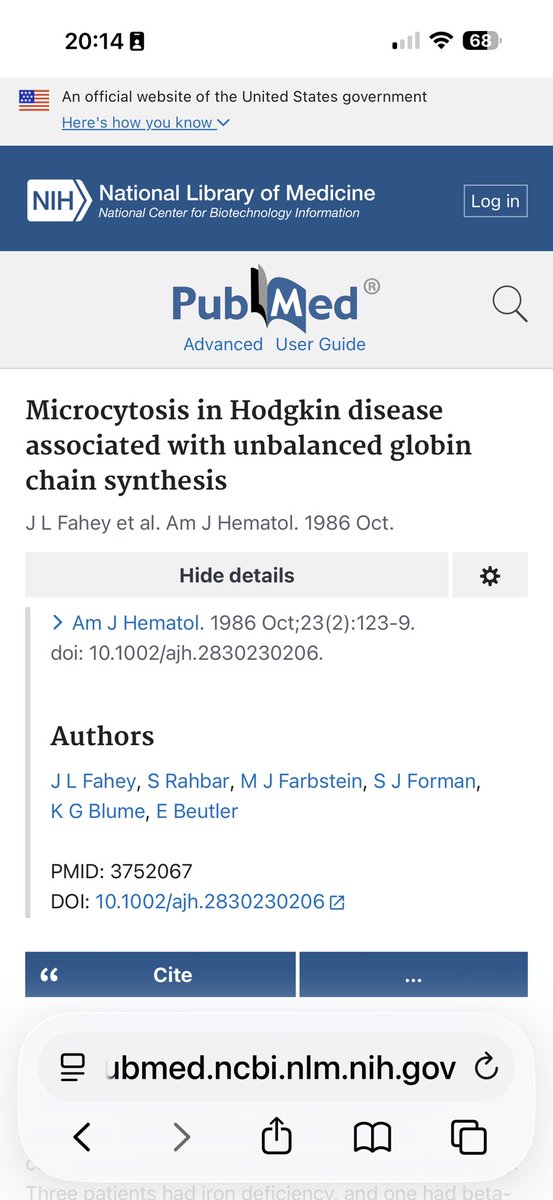 Henry C Fung MD FACP FRCPE | Myeloma & CART tweet media