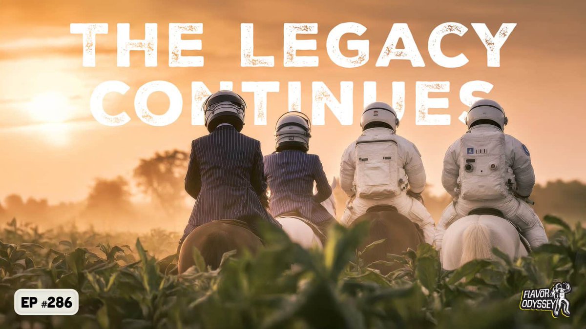 Cigar Dojo tweet media