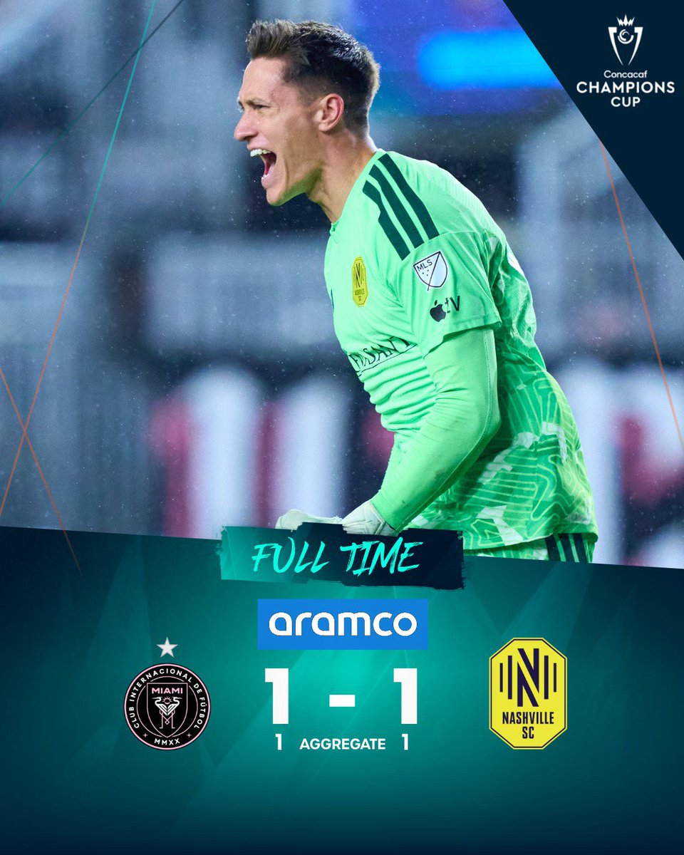 TheChampions's tweet photo. Nashville SC will play the next round! https://t.co/UU3Y4bifIq
