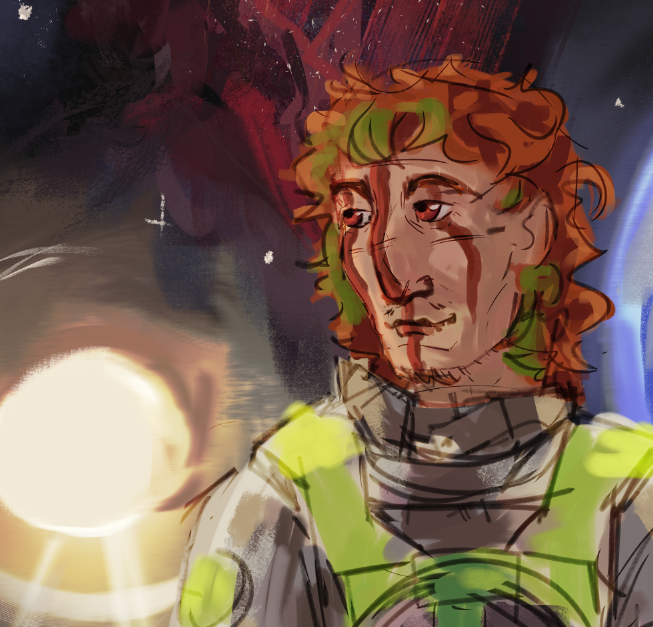 🐰MORGAN 🏳️⚧️ OCTHOUND🐺C0MMS OPEN tweet media