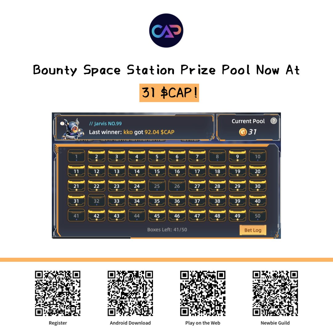 CapverseGame tweet media