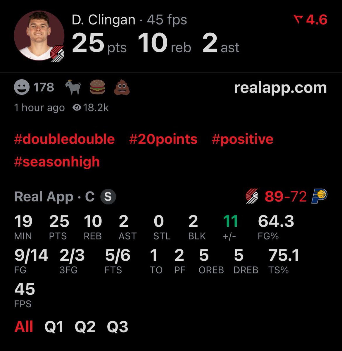 🅵🅾🆁🆃🅷🅴🅵🅰🅽🆂 🎙 tweet media