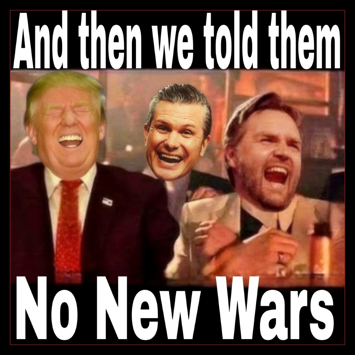 Tony Michaels 🎙 tweet media