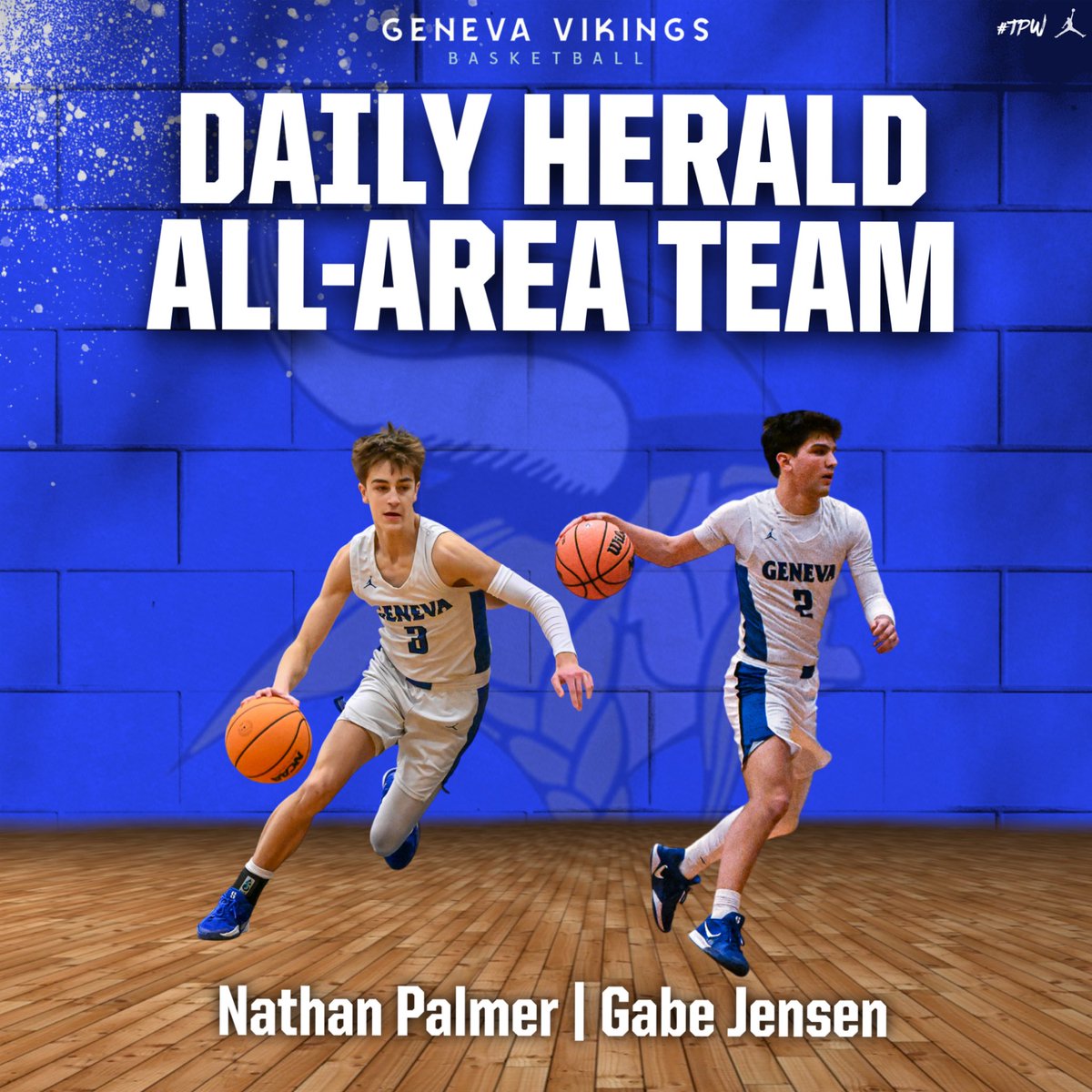 Geneva High School Boys Basketball tweet media