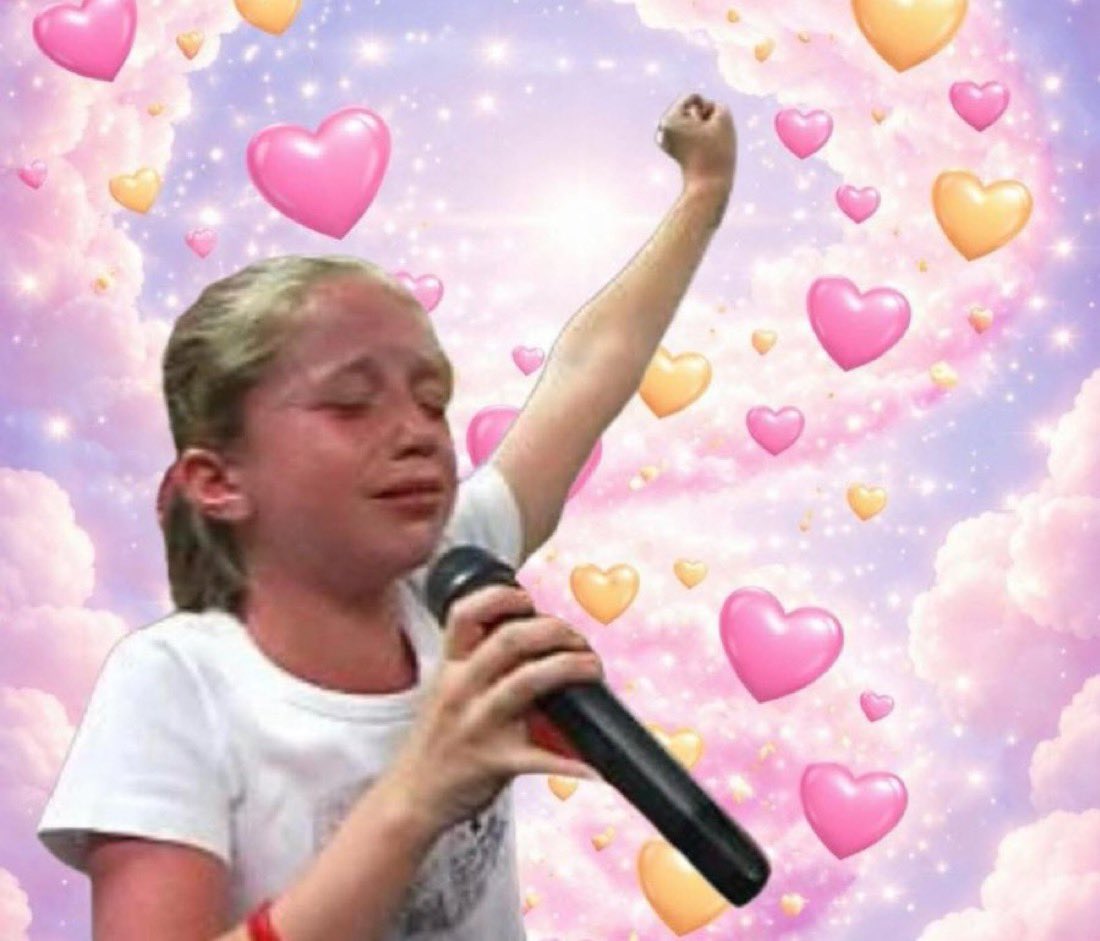 There’s literally nothing more peak than being two stoner nerds in love.