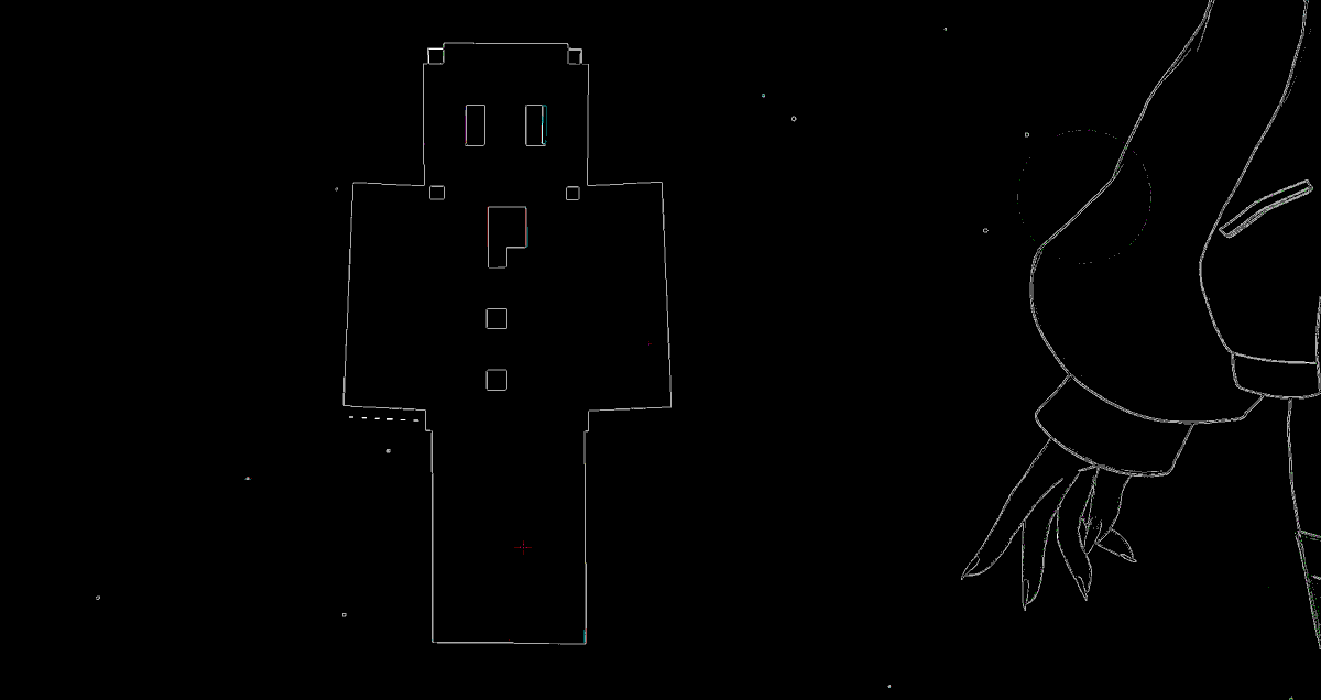 Desync 👀 ̵͔̮̪͕̪̮̈́͋̅̽̀̅̑̌̓̈́͛̓̇͊̀͝͝Copycat VTuber🌌 tweet media