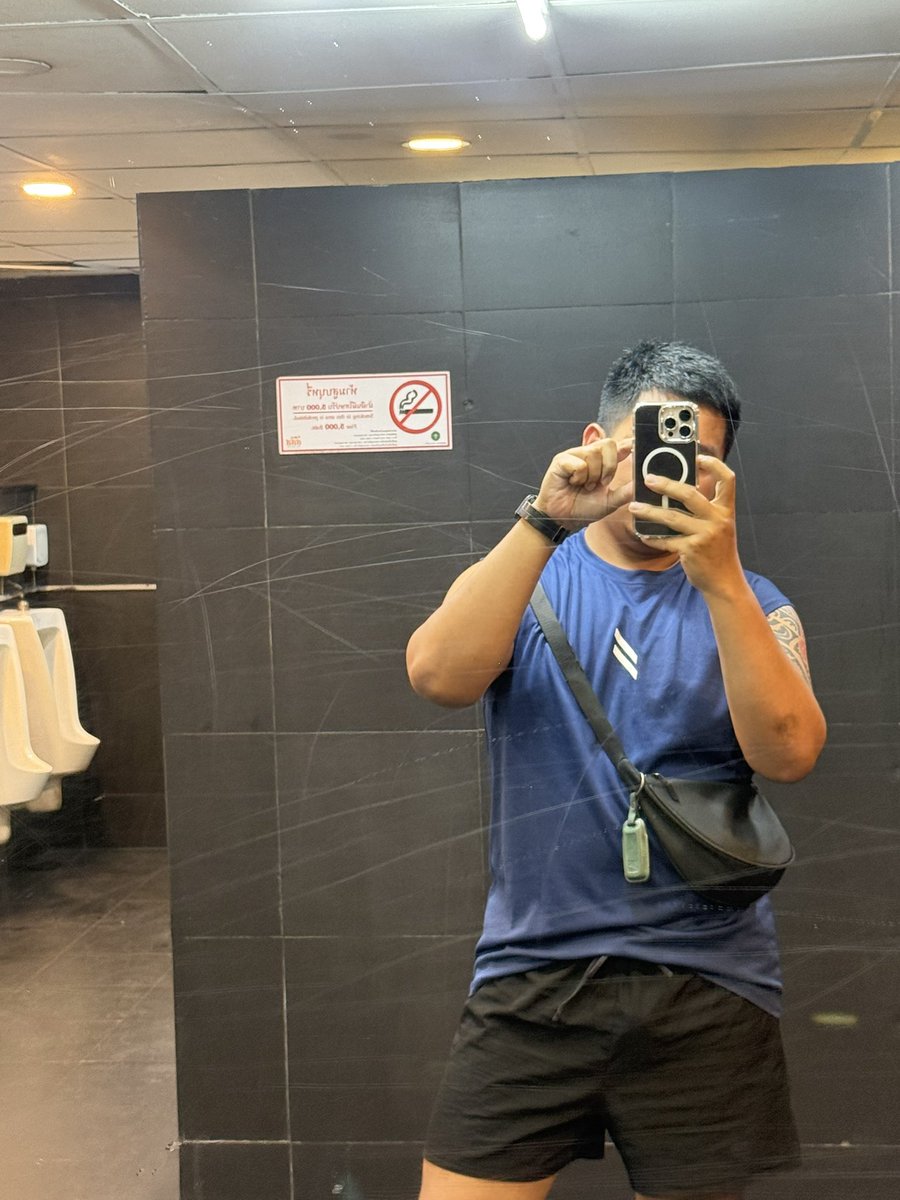 น้อนนนนนหมี (40K) tweet media