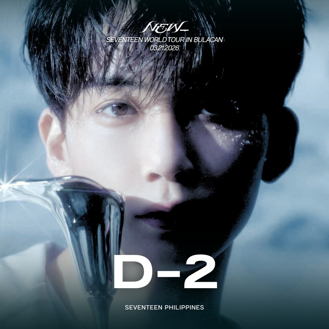 SEVENTEEN Philippines tweet media