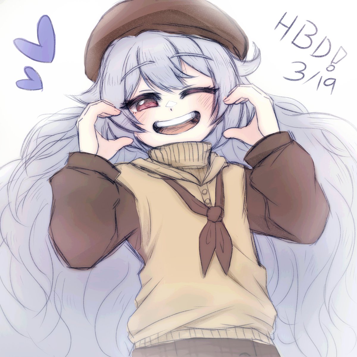 윤지향🦐🐳 tweet media