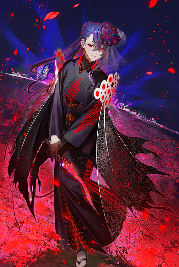 PirikaChro's tweet photo. 【キャラクター紹介】
《Y.G.1009》微笑む悪魔 アンジェリカ(CV： #佐倉綾音 / 絵：天野英)
「ここはどこも随分と賑やかで……おシゴトが捗りそうですね」

時空軍「微笑む悪魔」フェスは3月29日(日) 10:59まで！

#チェンクロ https://t.co/LfcUZYeEXk