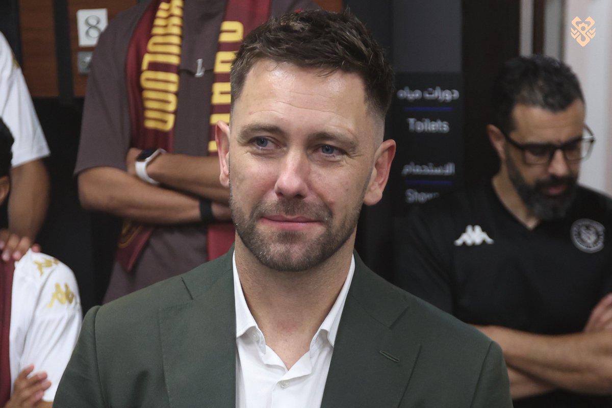 نادي الخلود السعودي tweet media