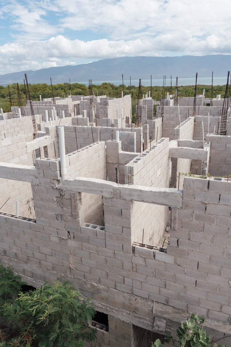 Ministerio de Vivienda, Hábitat y Edificaciones tweet media