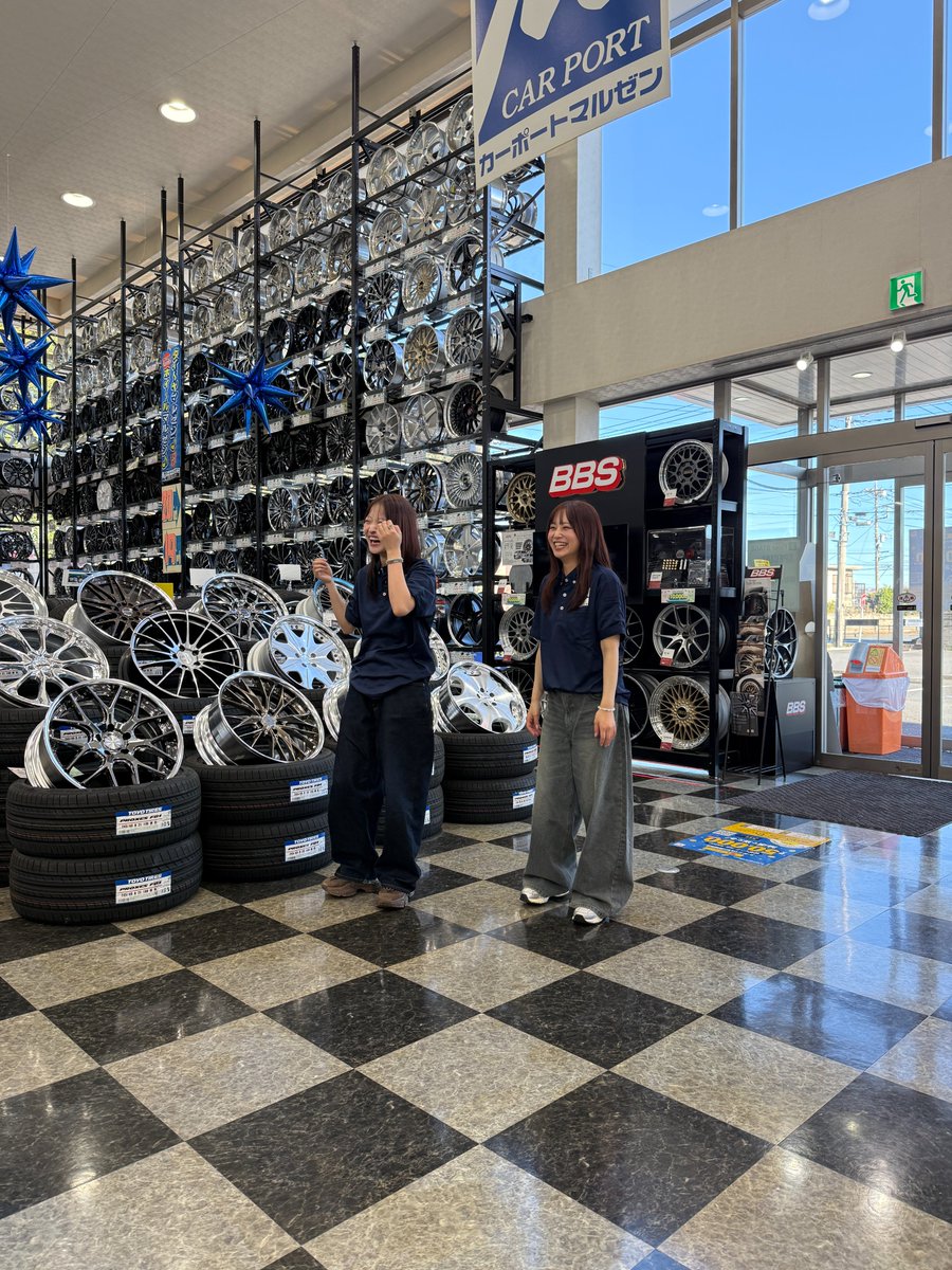 カーポートマルゼン【公式】 tweet media