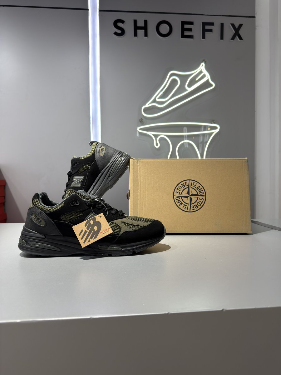 Shoefix_tz tweet media
