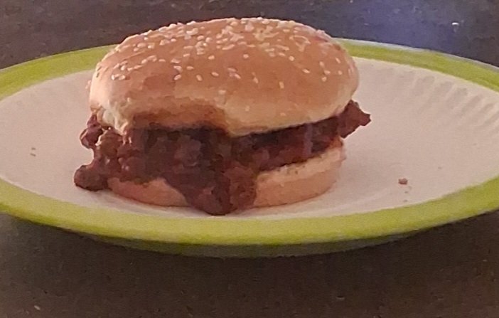 jtwp101091865's tweet photo. @thestevenwoods @BenHigginsSD Show me your sloppy Joe. #NSJD https://t.co/IF7qKWU0b8