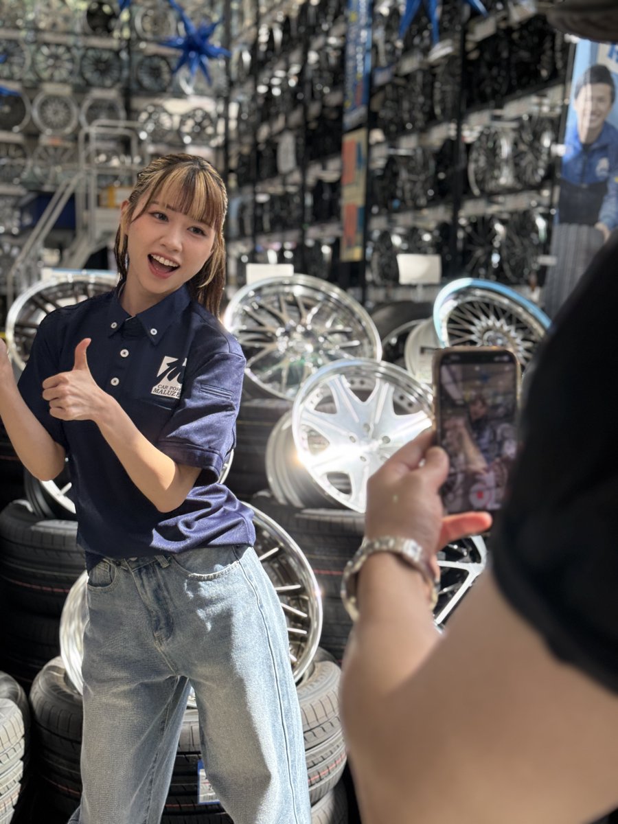 カーポートマルゼン【公式】 tweet media