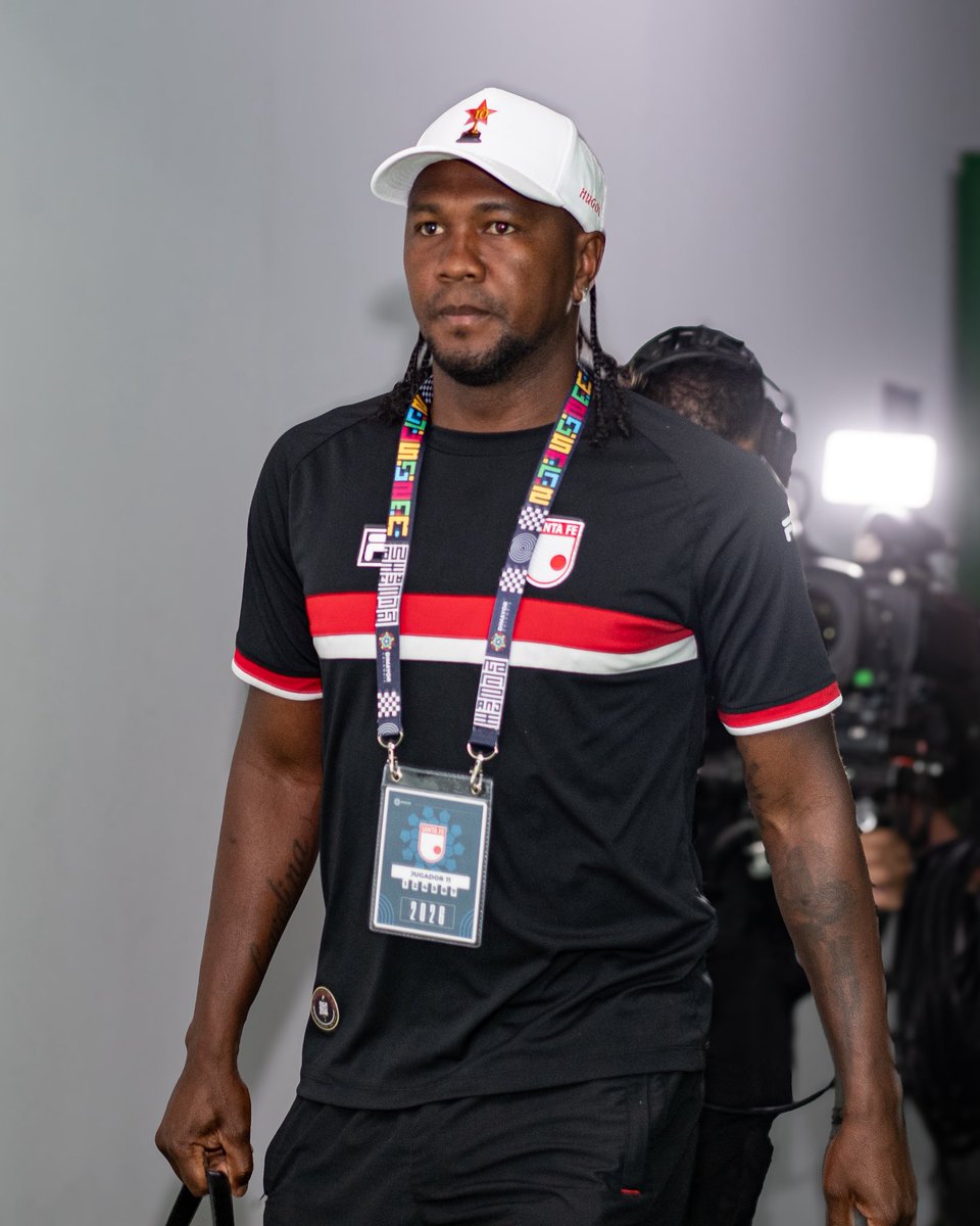 Independiente Santa Fe tweet media